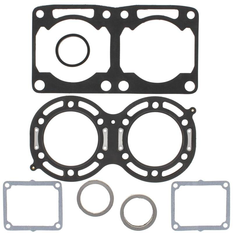 Vertex Pistons — Vertex Gaskets 97-99 Yamaha Mountain Max 600 Top End Gasket Kit
