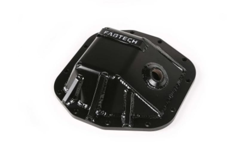 Fabtech — Fabtech Diff Mount Driver Rear