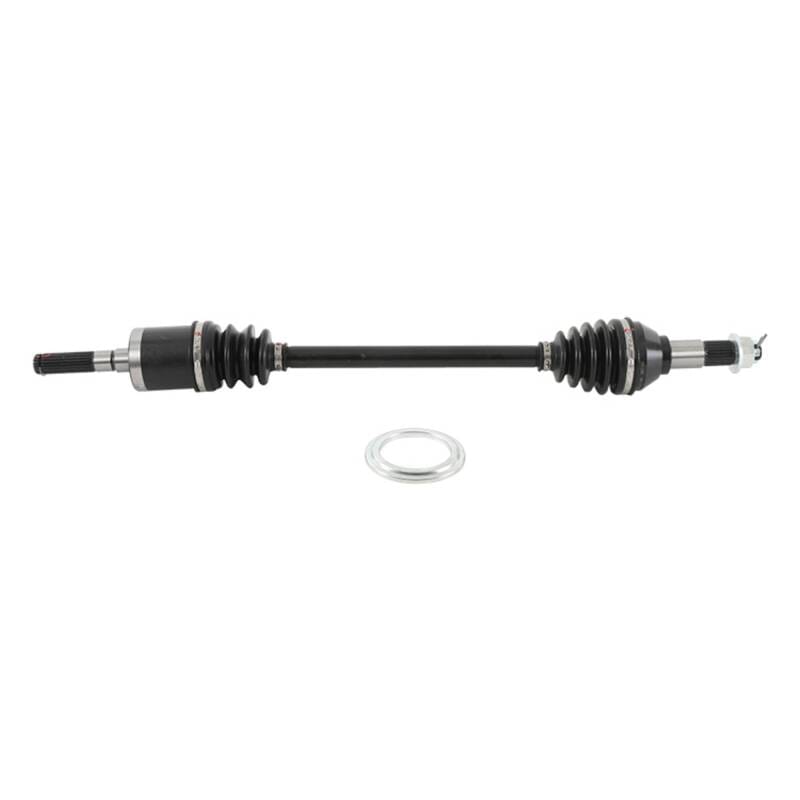 All Balls Racing — All Balls Racing 16-18 Can-Am Maverick 1000R XC 8 Ball Axle Front Right