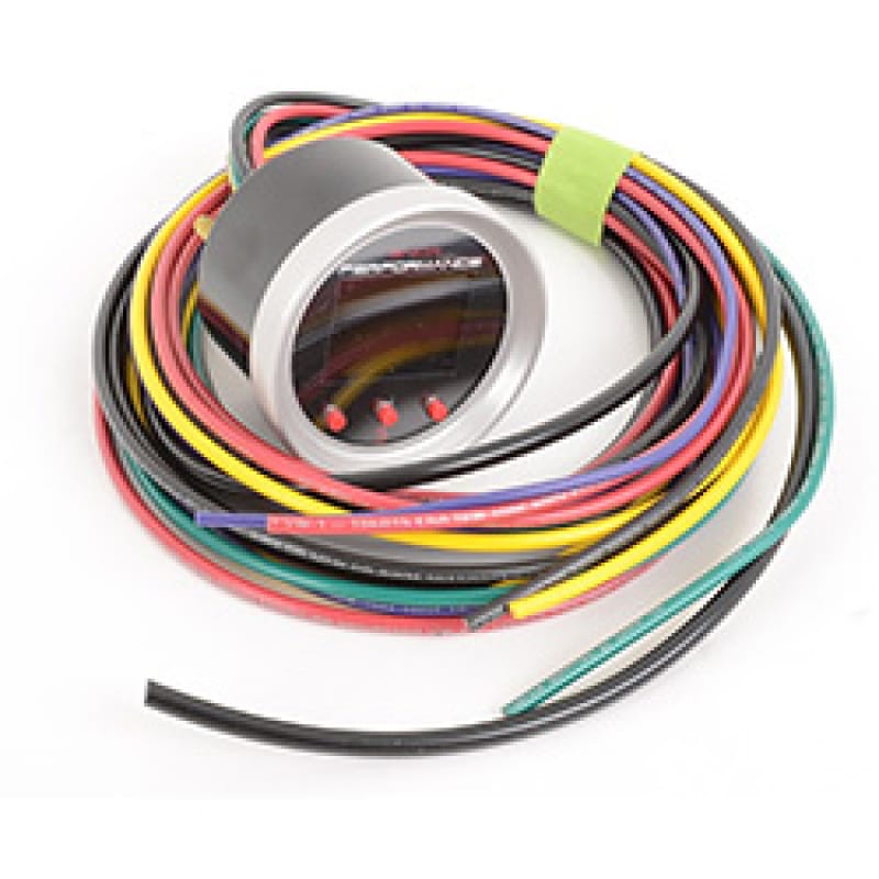 Snow Performance — Snow Performance Stage 2 Power Max Controller Upgrade (w/Black Bezel)
Controller