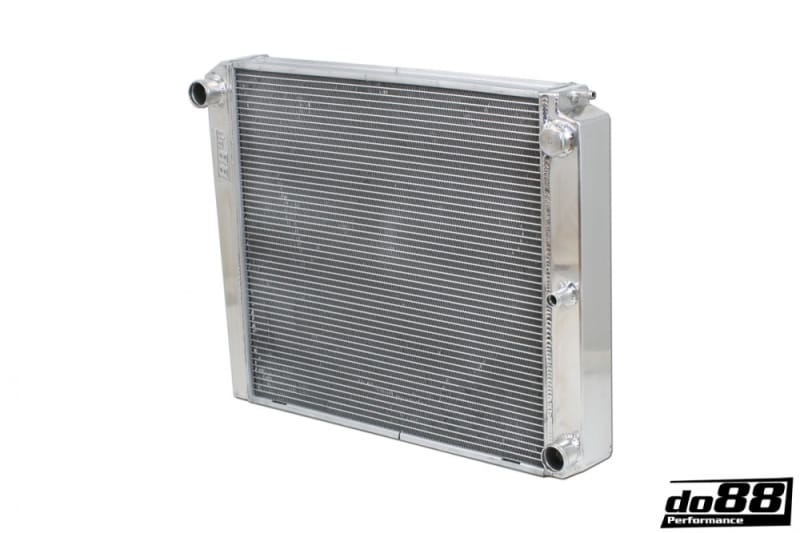 do88 — do88 Volvo 240 740 940 Manual 75-98 Radiator