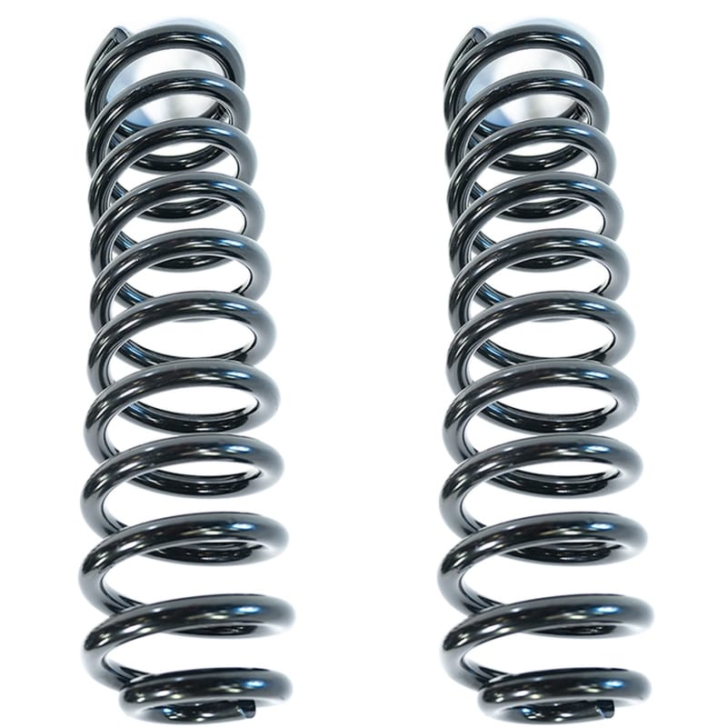 Camburg — Camburg 05-24 Ford F-250/350 4WD 2.5in. Performance Coil Springs (pair) (gas)
Coil Springs