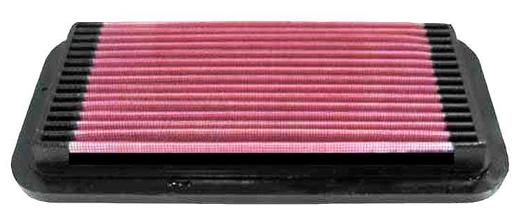 K&N Engineering — Replacement Air Filter