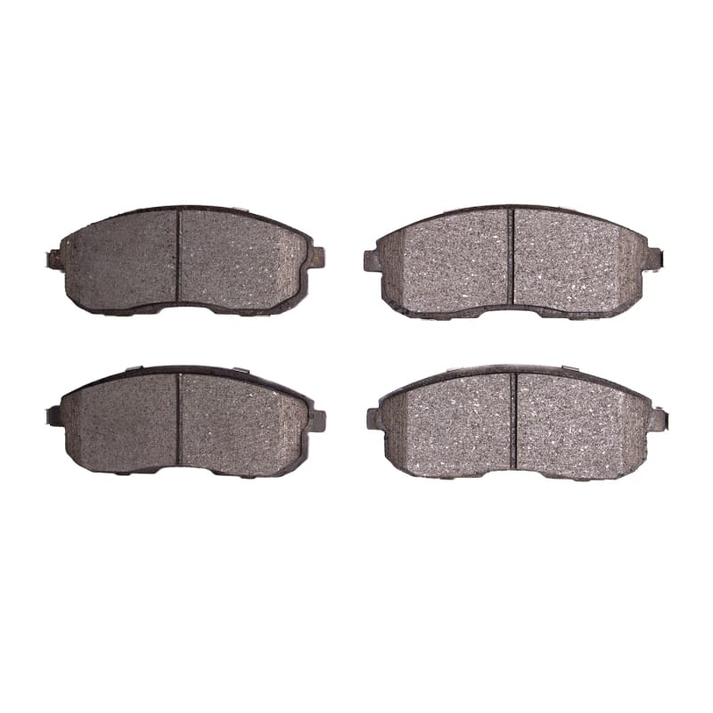 DFC — DFC 02-19 Infiniti I35 Front Active Performance Pads - Low Metallic
DFC Brake Pad Set