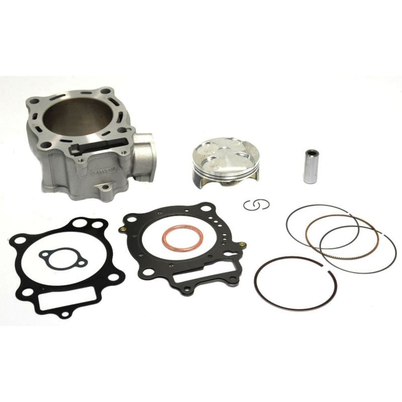 Athena — Athena 04-09 Honda CRE 250 F R Stock Bore Complete Cylinder Kit