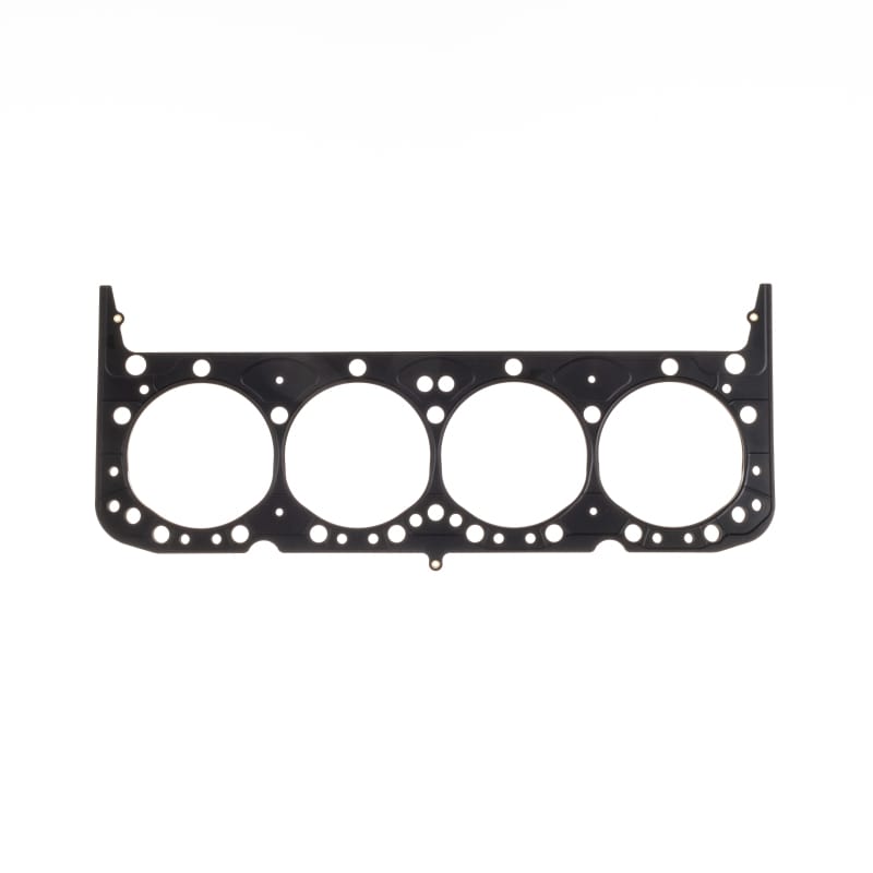 Cometic Gasket — Cometic Chevy Gen1 Small Block V8 .086in MLS Cylinder Head Gasket - 4.060in Bore - Vortec Heads
Cylinder Head Gasket