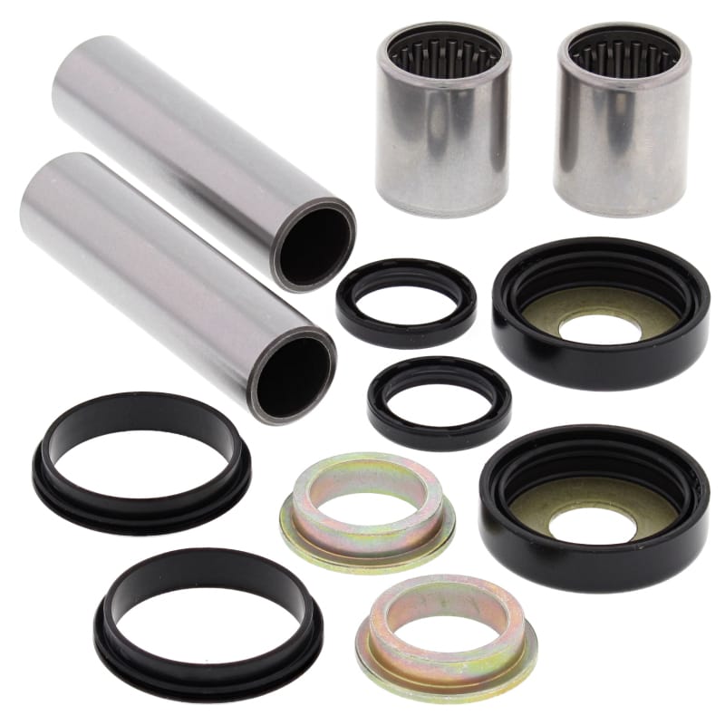 All Balls Racing — All Balls Racing 06-14 Honda TRX450ER Swing Arm Bearing Kit