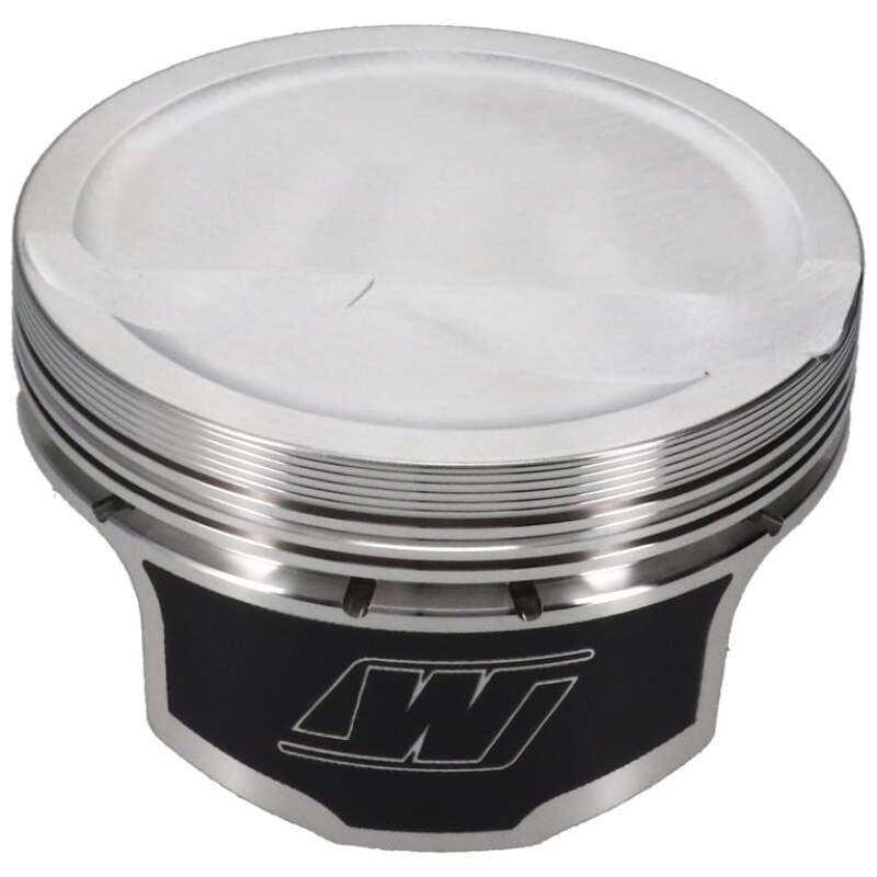 Wiseco — Wiseco RED Series Chevy LS 4.125in Bore 1.105in CH -10.00 CC Piston Set
Piston Set