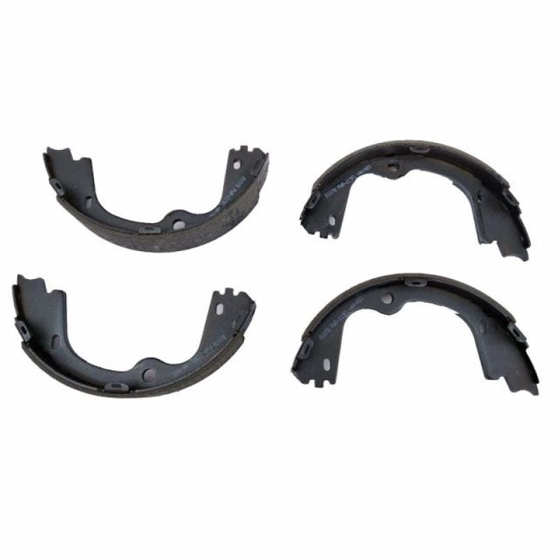 PowerStop — Power Stop 15-17 Kia Sedona Rear Autospecialty Parking Brake Shoes