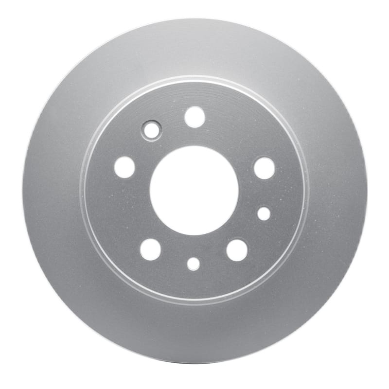 DFC — DFC 61-91 Mercedes-Benz 380SL Rear GeoSPEC Coated Rotor
DFC Brake Rotor