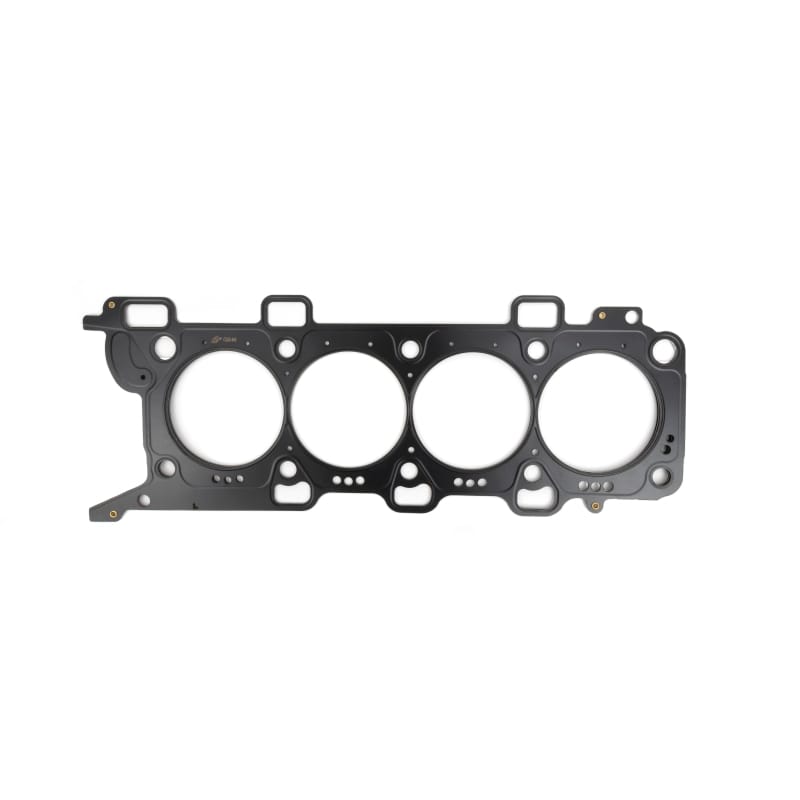 Cometic Gasket — Cometic Ford 5.0L Gen-1 Coyote Modular V8 .040in 95mm Bore MLS Head Gasket - LHS