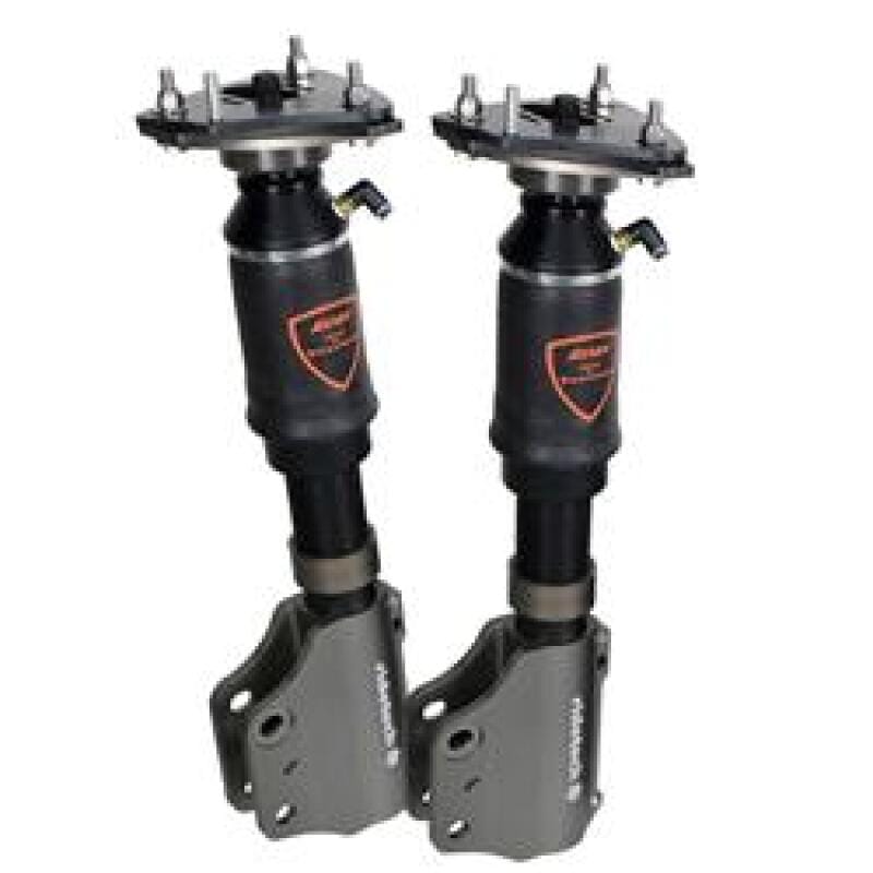 Ridetech — Ridetech 15-24 Ford Mustang HQ Series Front ShockWaves
Frt HQ SKW 15-26 Mus
