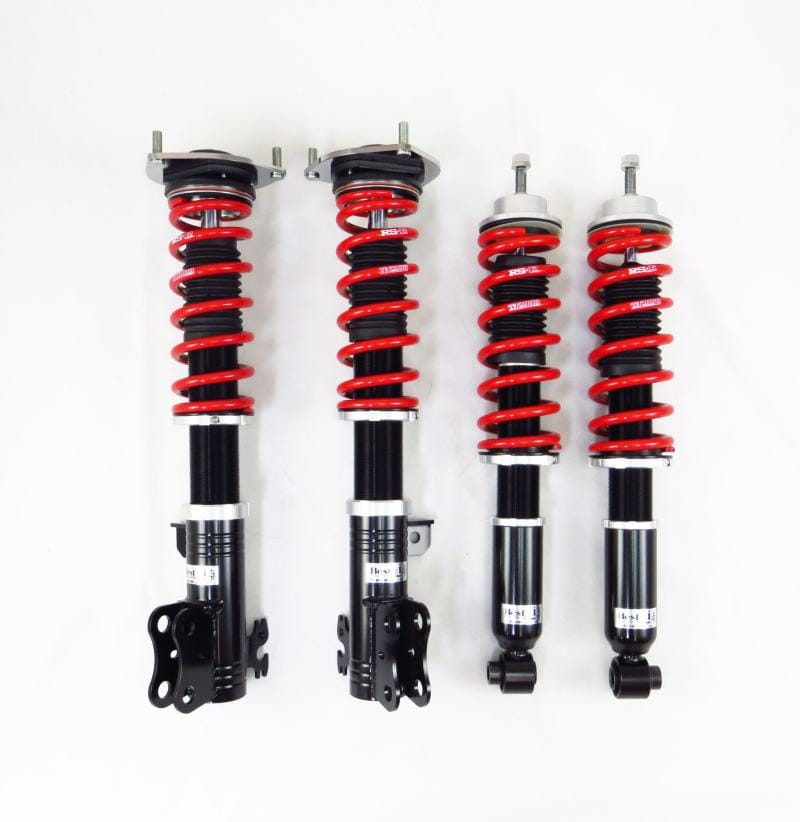 RS-R — RS-R 2019+ Lexus UX 250h Best-i Jouge Coilover Kit