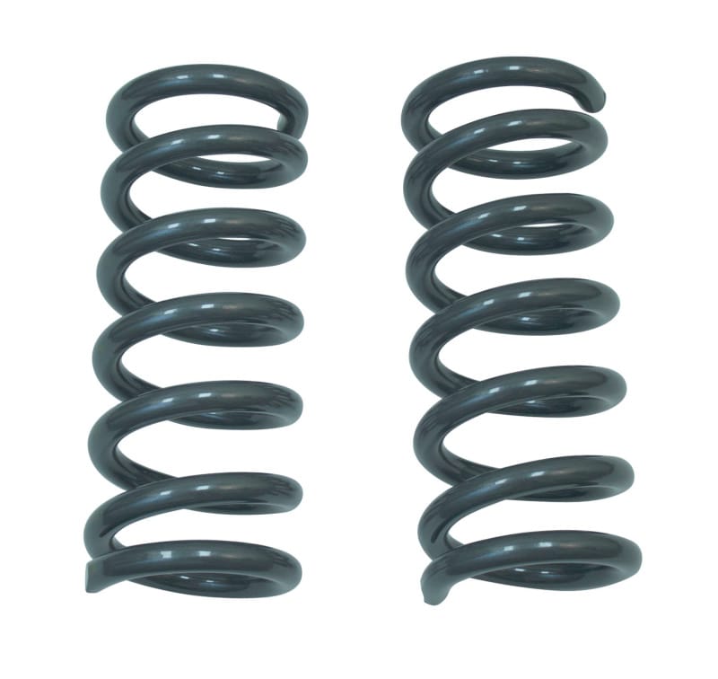 Maxtrac — MaxTrac 97-03 Ford F-150 2WD V8 3in Front Lowering Coils
Coil Spring Lowering