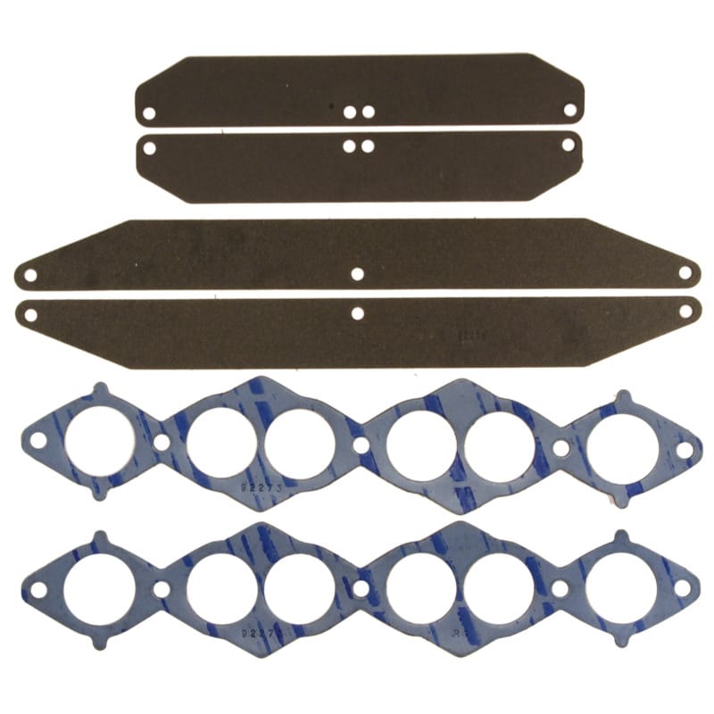 Fel-Pro — Fel-Pro Nissan 300ZX MS 92273-1 Fuel Injection Plenum Gasket Set