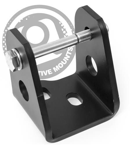 Innovative Mounts — Innovative 00-09 Handa S2000 Replacement LH/RH Engine Mounting Bracket