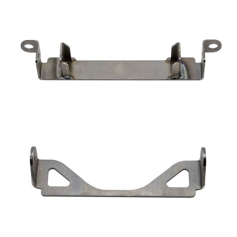 Wehrli — Wehrli 2019+ Honda Talon 1000X/R Front Bumper Mount DIY Repair Kit