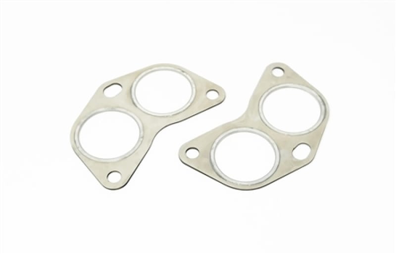 Torque Solution — Torque Solution Subaru EJ / FA / FB MLS Gasket Dual Port Head To Exhaust Manifold
