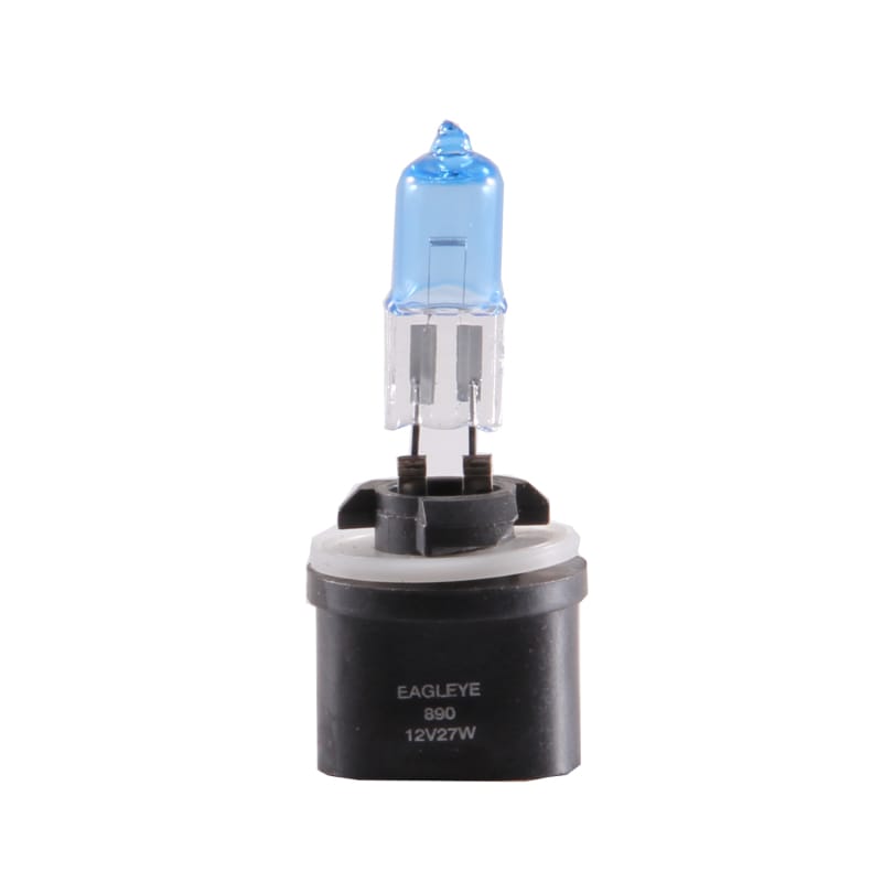 ANZO — ANZO Halogen Bulbs Universal 890 12V 27W Super White Twin Pack
Head Light Bulb
HdLtBulb
