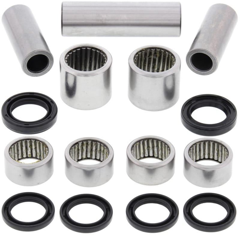 All Balls Racing — All Balls Racing 90-02 Honda XR200R Linkage Bearing Kit
