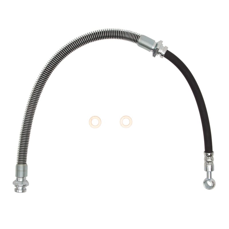 DFC — DFC 90-93 Asuna SUNFIRE Rear Brake Hose