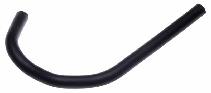 Gates — Gates 88-93 Chevrolet S Series Pickup V-6 4.3L Heater To Pipe Molded Heater Hose