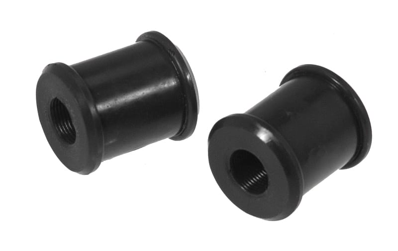 Prothane — Prothane 01-03 Chrysler PT Cruiser Rear Sway Bar Bushings - 16mm - Black
SWAY BAR BUSHINGS