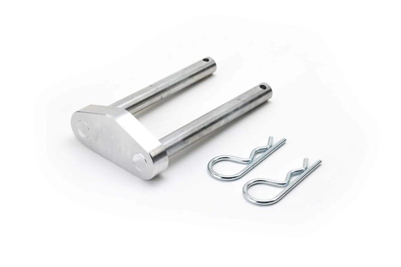 Weigh Safe — Weigh Safe Slider Lock Plate Combo w/Pins
