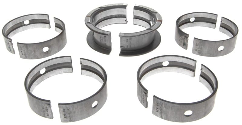 Clevite — Clevite Pontiac 4 1.8L-1.8L Turbo-2.0L-2.0L Turbo 1982-94 Main Bearing Set