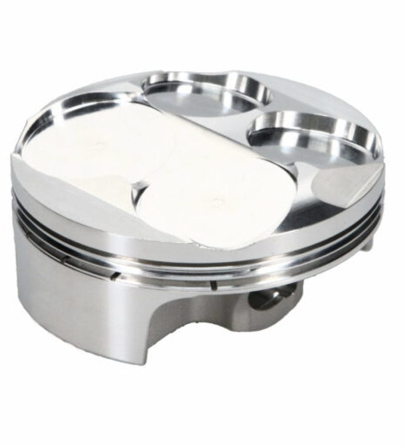 JE Pistons — JE Pistons Yamaha YZ250F Piston Single