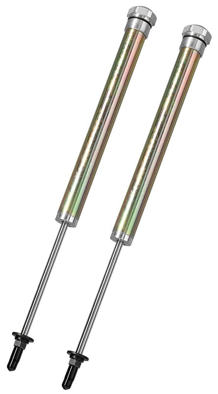 Bitubo Suspension — Bitubo ABA00 Pressurized Cartridge Without Adjustments