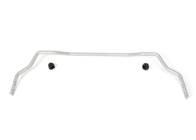 Whiteline — Whiteline 94-99 Nissan Skyline R33 GTS RWD / 03/98-04 Skyline R34 GT-T RWD Front 24mm HD Adj Swaybar
Sway Bar - 24mm
