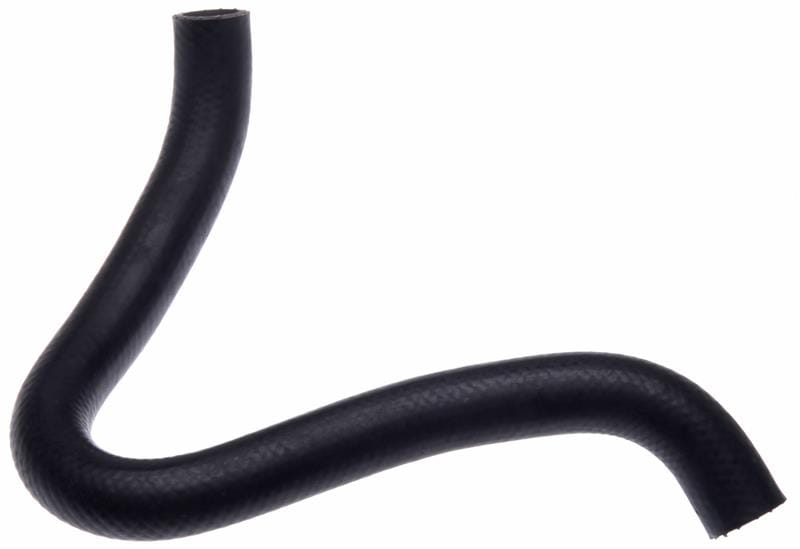 Gates — Gates 85-86 Chevrolet Celebrity V-6 2.8L Heater To Eng. Molded Heater Hose