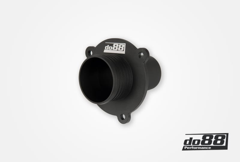 do88 — do88 VAG 2.0 TSI EA888 GEN4 (245HK) Turbo Muffler Delete