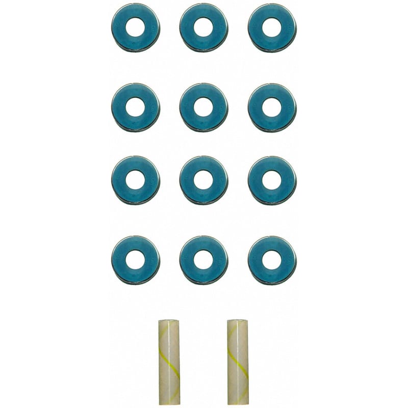 Fel-Pro — Fel-Pro Ford Ranger SS 70964 Engine Valve Stem Oil Seal Set
