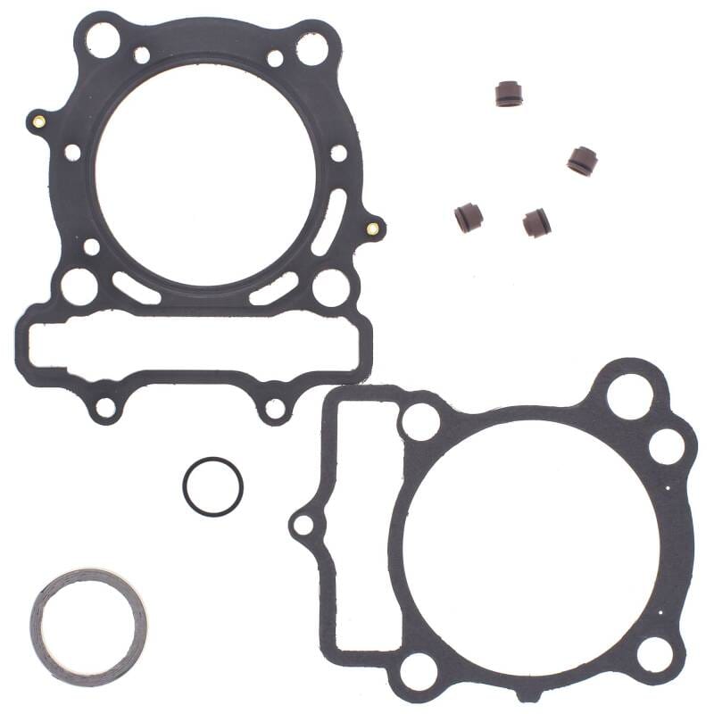 Vertex Pistons — Vertex Gaskets 07-09 Suzuki RMZ250 Top End Gasket Kit