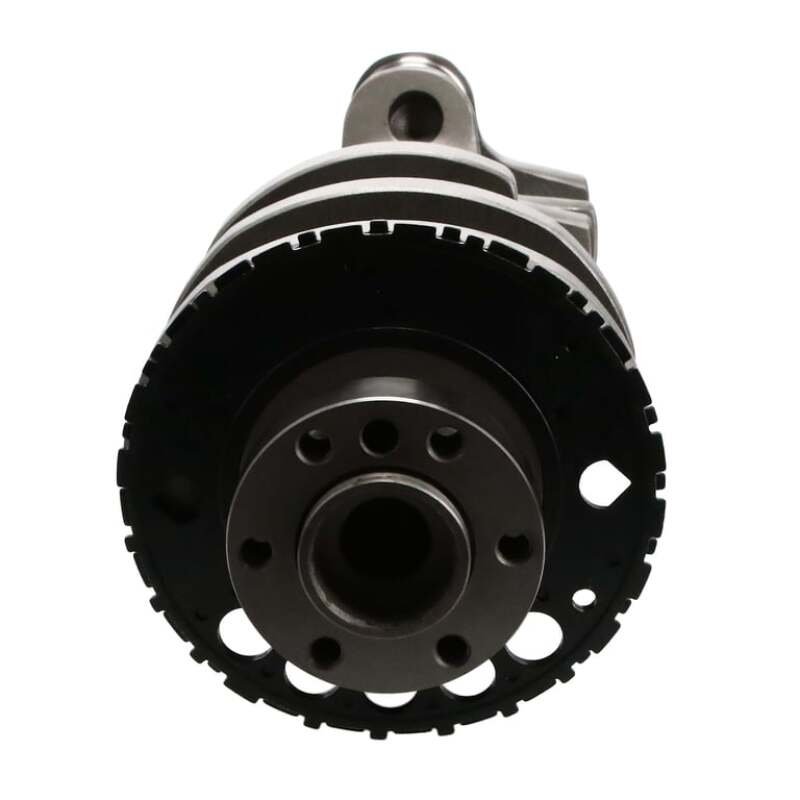 Manley Performance — Manley Chevrolet LS Forged Crankshaft - 4.100in Stroke
Crankshaft