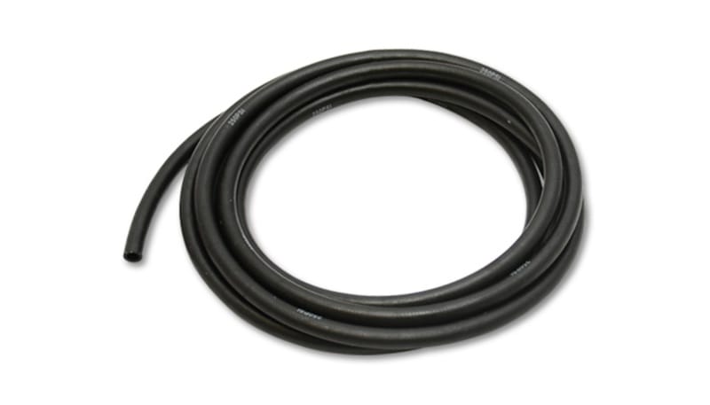 Vibrant — Vibrant -8AN (0.50in ID) Flex Hose for Push-On Style Fittings - 50 Foot Roll
-8ANx0.50"PushOn50Ft
-8ANPush-OnHose50Ft
Bulk Hose