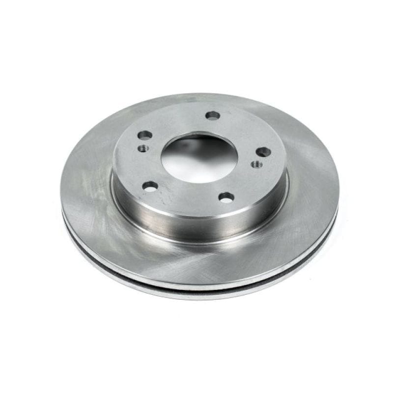 PowerStop — Power Stop 94-96 Nissan 240SX Front Autospecialty Brake Rotor
AutoSpecialty Rotor