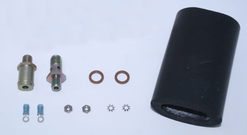Walbro — Walbro Fuel Pump Installation Kit
Kit/Install