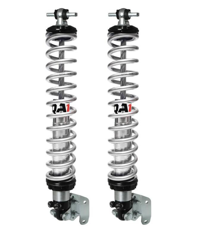 QA1 — QA1 65-70 GM B-Body Pro Rear Coil-Over System - Double Adj. - Medium - 200lbs/in - Aluminum
Rear Pro Coil System