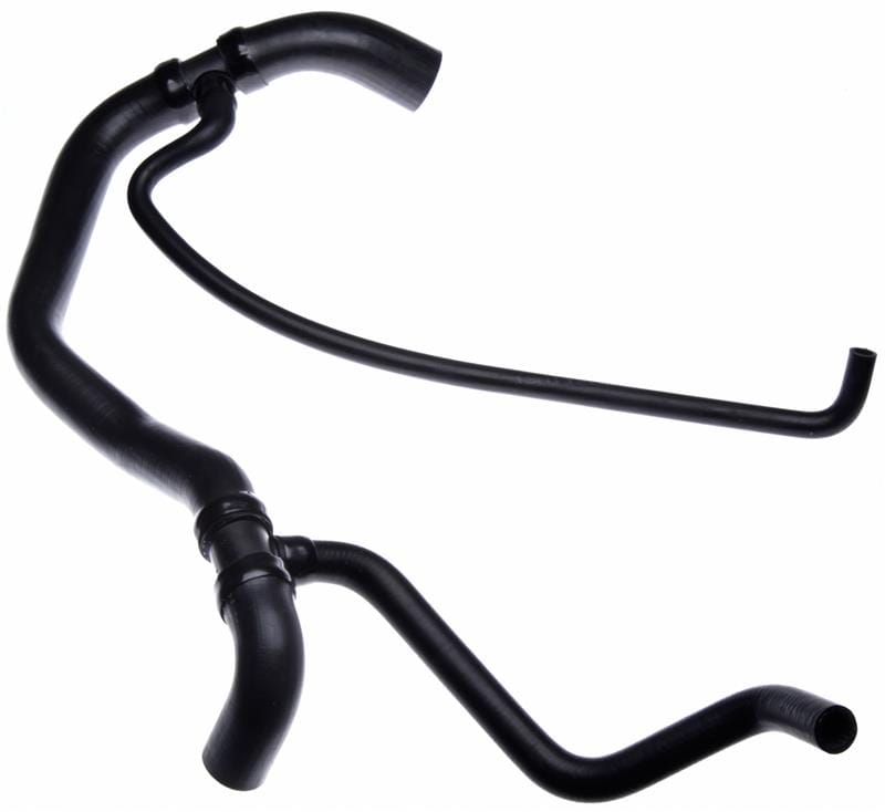 Gates — Gates 01-05 Chevrolet Silverado V-8 6.6L Diesel Lower Molded Coolant Hose