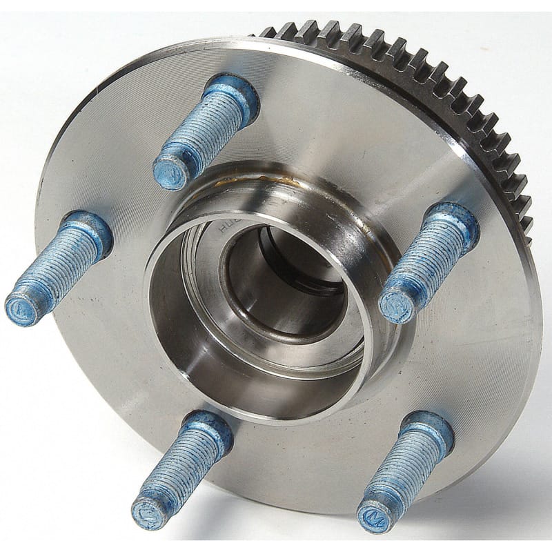 Moog — MOOG 97-03 Ford Windstar Rear Hub Assembly