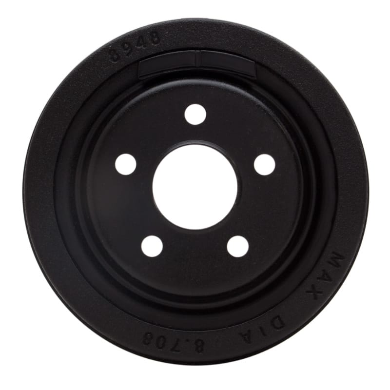 DFC — DFC 84-05 Chrysler LeBaron Rear True Balanced Brake Drum
DFC Brake Drum
