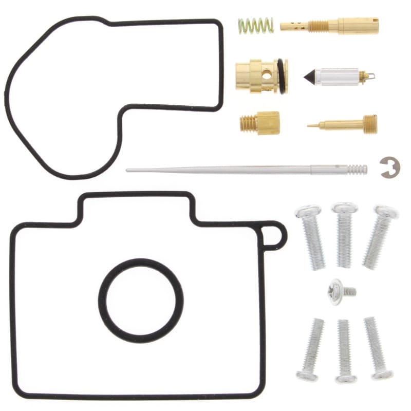 All Balls Racing — All Balls Racing 05-07 Honda CR125R Carburetor Rebuild Kit