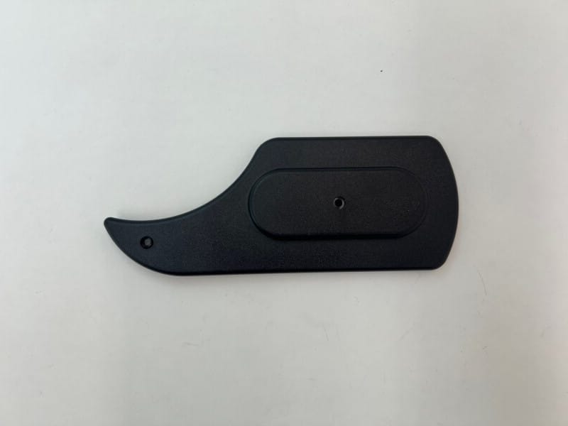 SPARCO — Sparco Replacement Lower Right Recline Cover R600