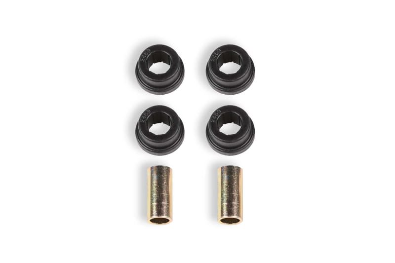 Fabtech — Fabtech 03-13 Dodge 2500/3500 Link Arm Bushing Kit
SuspLinkArmBsh