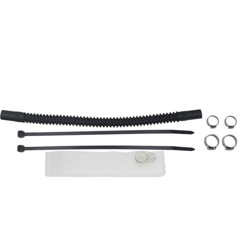 DeatschWerks — DeatschWerks 07-18 Harley-Davidson Sportster Fuel Pump Install Kit for DW100 / DW200
Fuel Pumps