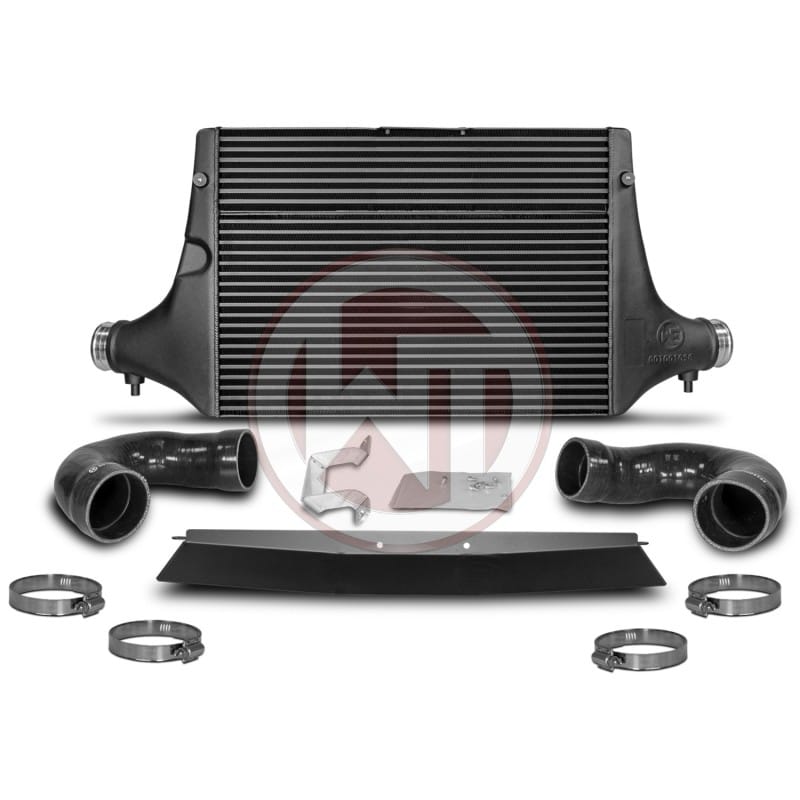 Wagner Tuning — Wagner Tuning Kia Stinger GT (US Model) 3.3T Competition Intercooler Kit (IC Only)