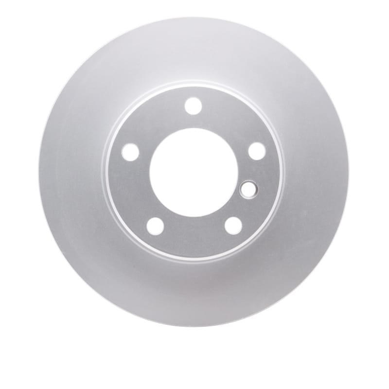 DFC — DFC 96-03 BMW 525I (USA/Canada) Front GeoSPEC Coated Rotor
DFC Brake Rotor